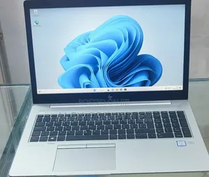 New Laptop HP EliteBook 850 G5 16GB Intel Core I5 SSD 512GB