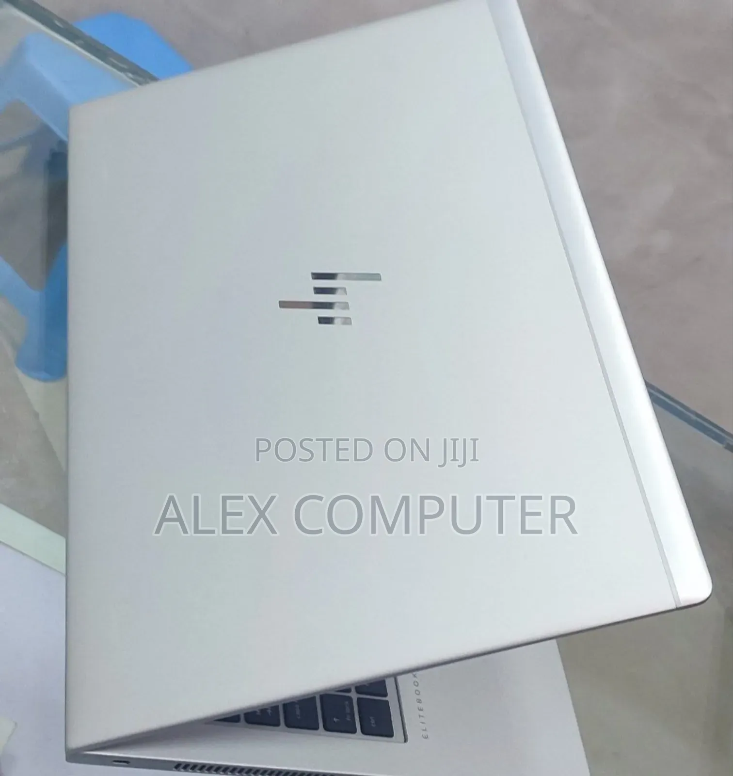 New Laptop HP EliteBook 850 G5 16GB Intel Core I5 SSD 512GB