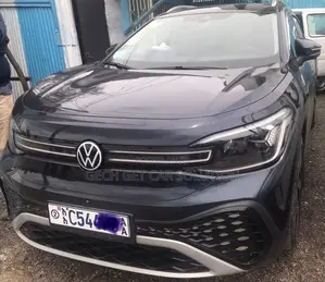 Volkswagen ID.6 2024 Blue