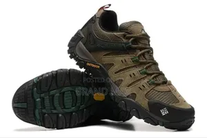 Photo - Columbia OUTDOOR Hikeup Premium Quality