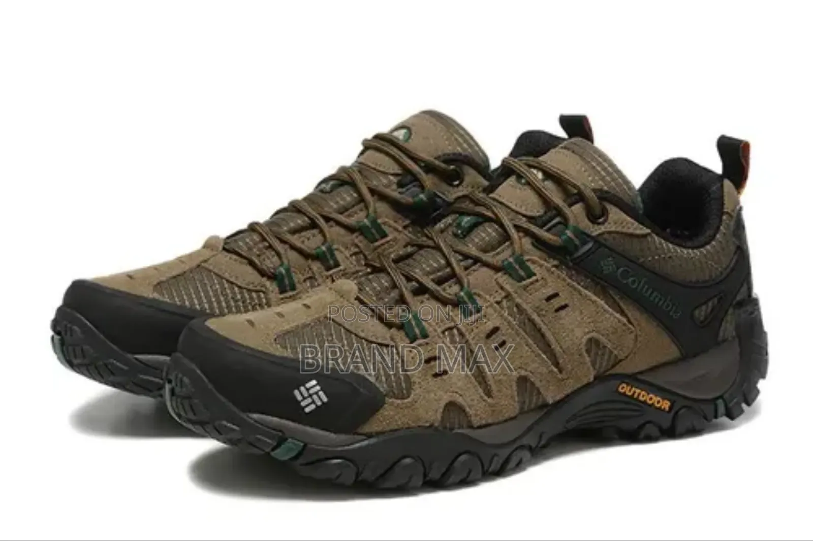 Columbia OUTDOOR Hikeup Premium Quality