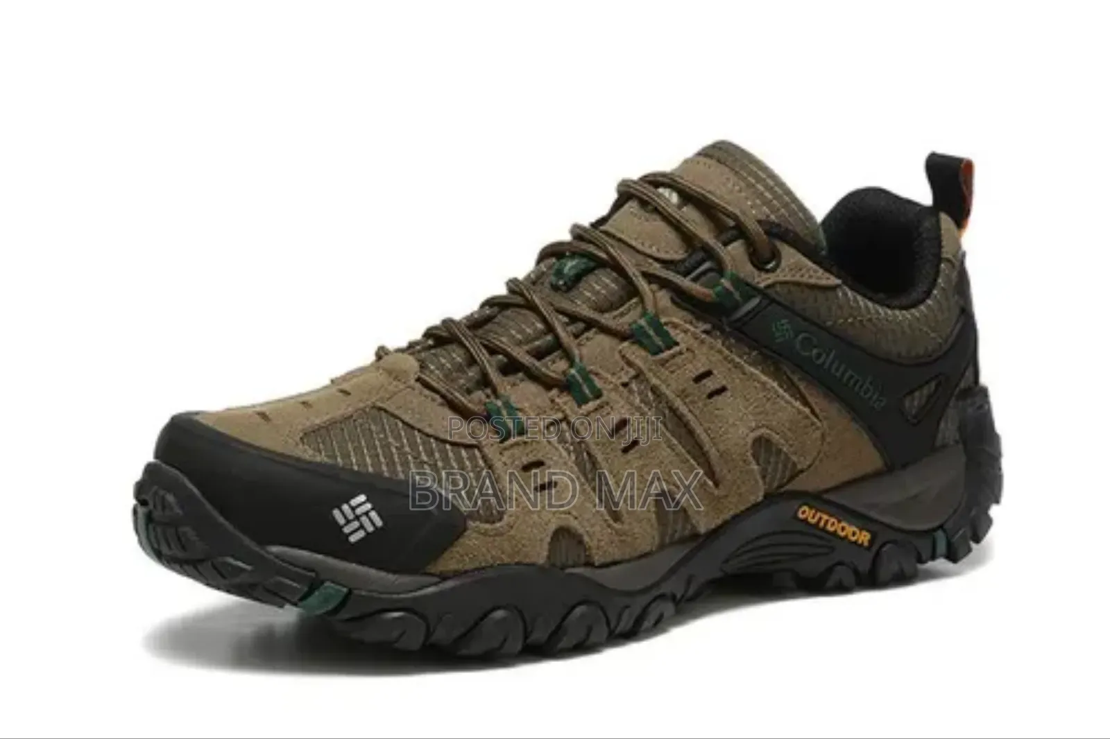 Columbia OUTDOOR Hikeup Premium Quality