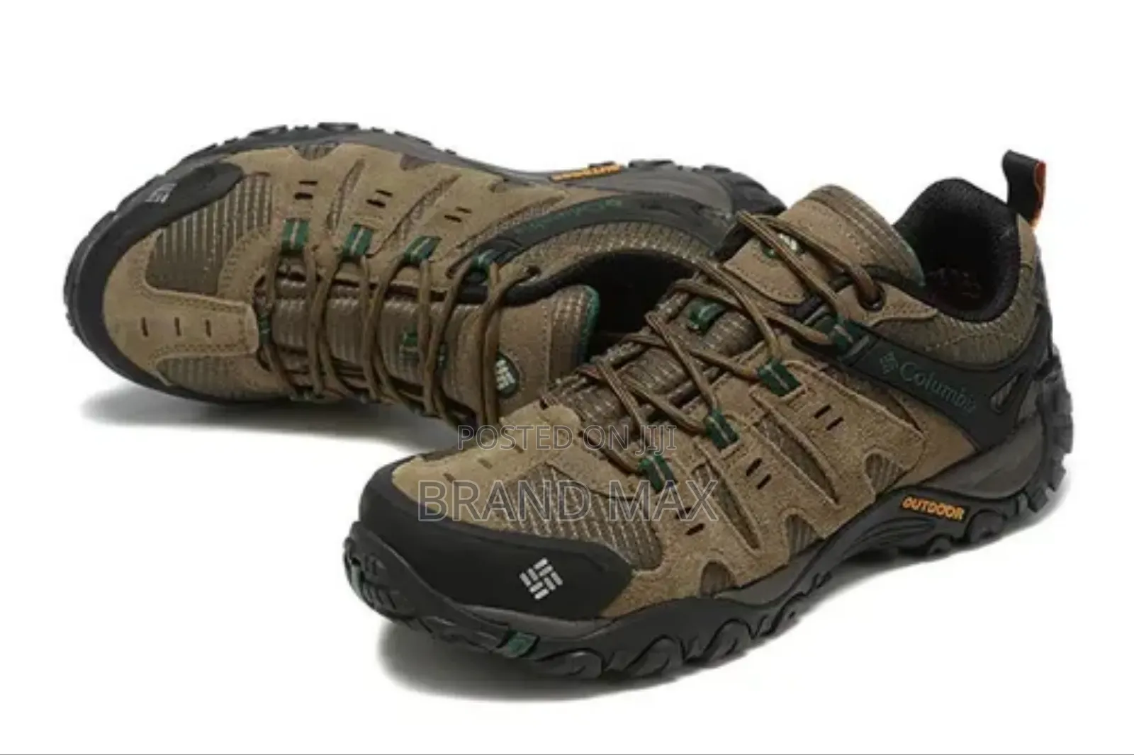 Columbia OUTDOOR Hikeup Premium Quality