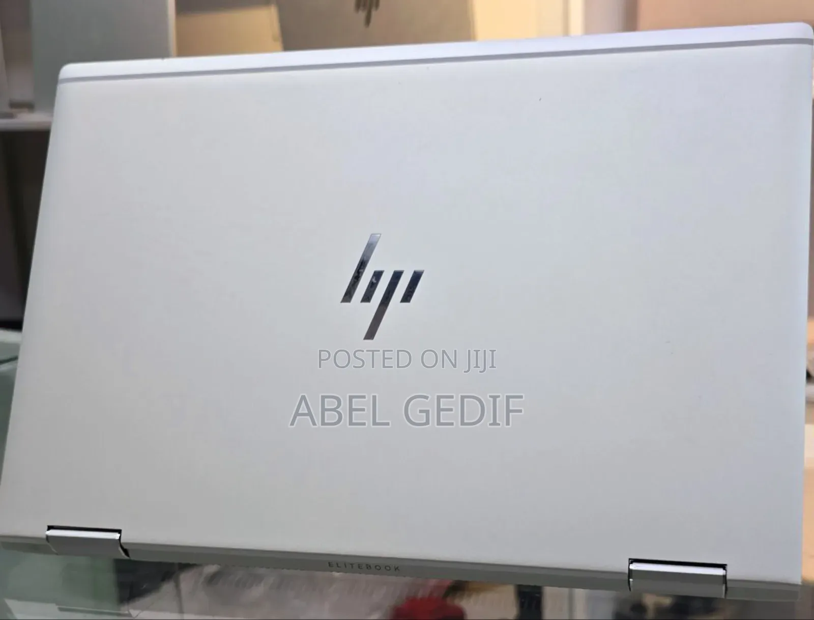 New Laptop HP EliteBook X360 1040 G5 16GB Intel Core I7 SSD 512GB