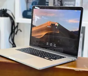 Photo - New Laptop Apple MacBook Air 2015 16GB Intel Core I7 SSD 512GB