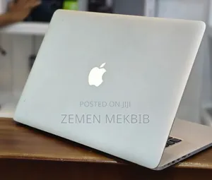 New Laptop Apple MacBook Air 2015 16GB Intel Core I7 SSD 512GB