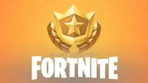 Photo - Fortnite Battlepass