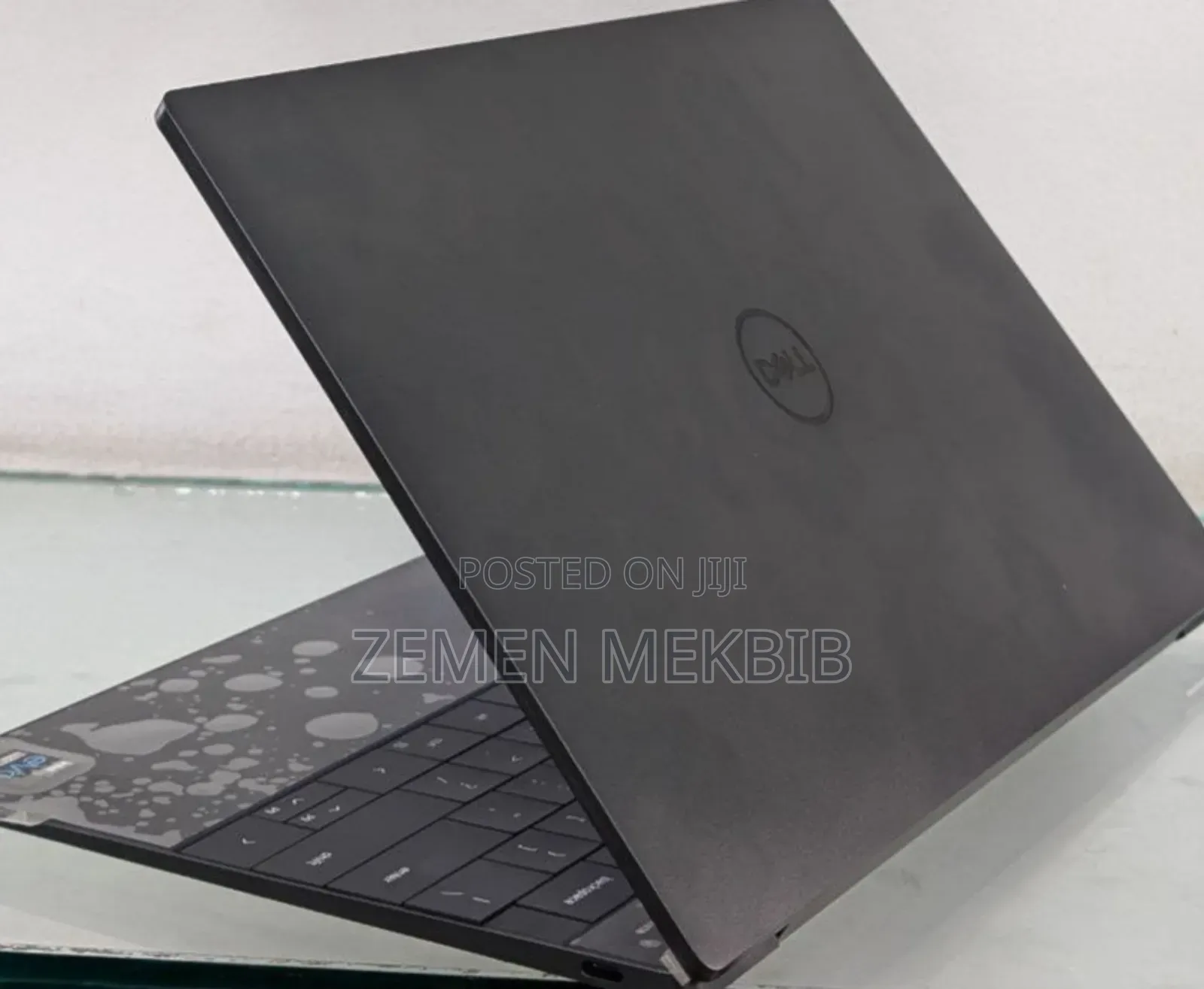 New Laptop Dell XPS 15 32GB Intel Core I7 SSD 1T
