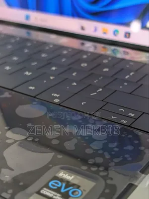 New Laptop Dell XPS 15 32GB Intel Core I7 SSD 1T