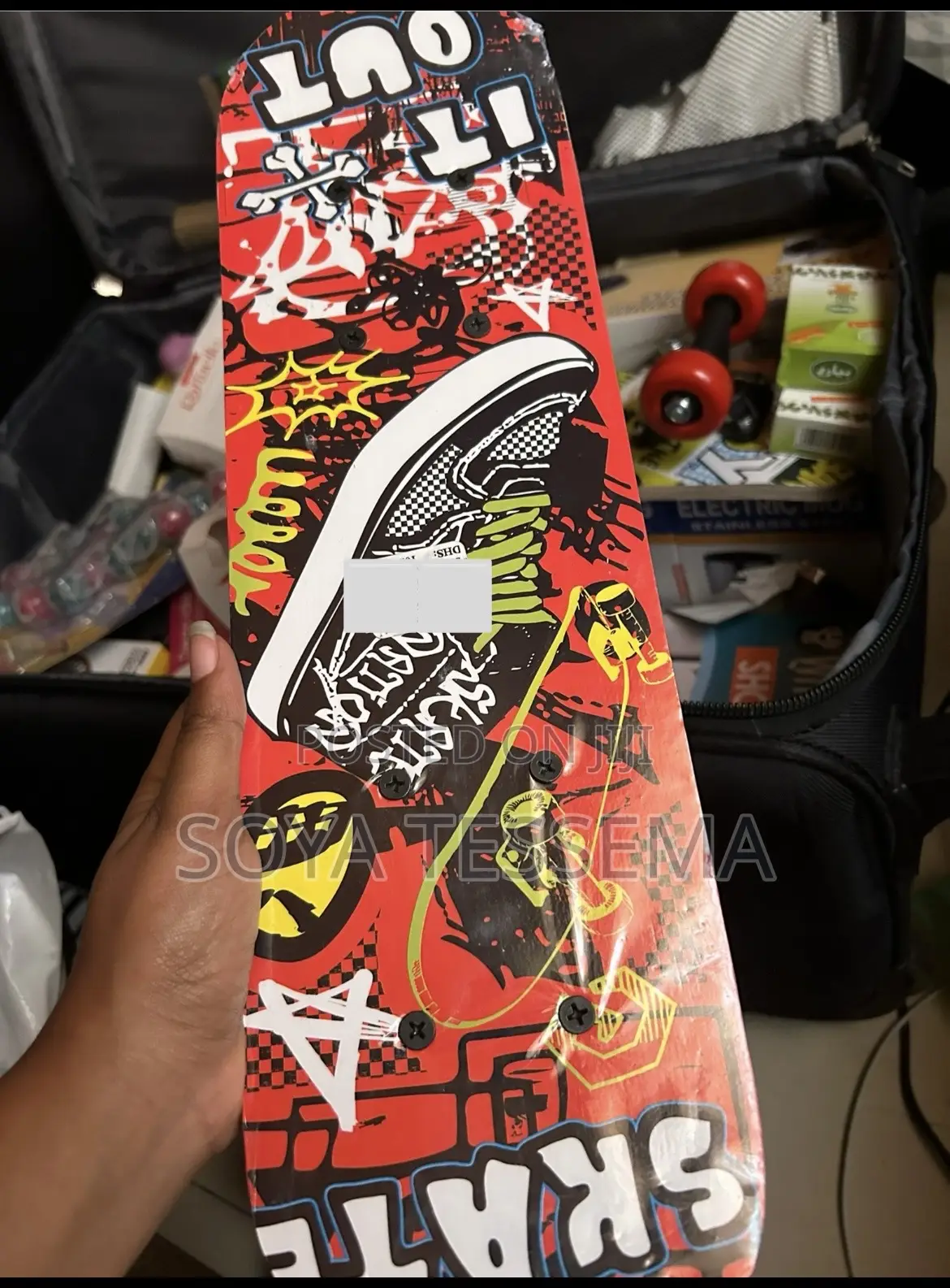 Kids Skateboard