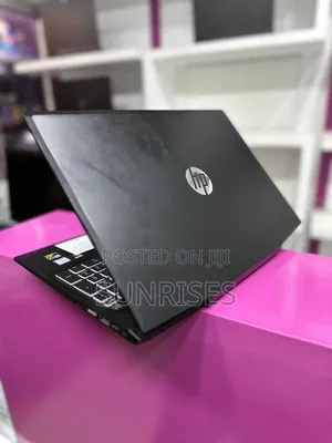 Photo - New Laptop HP Pavilion Power 15 16GB Intel Core I5 SSD 512GB