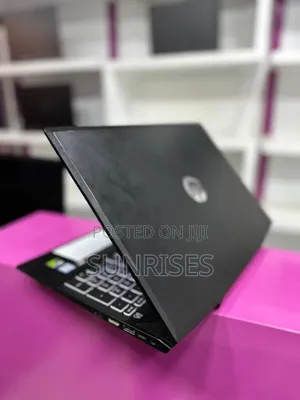 New Laptop HP Pavilion Power 15 16GB Intel Core I5 SSD 512GB