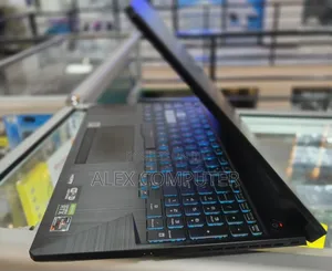 New Laptop Asus TUF Gaming A15 16GB AMD Ryzen 5 SSD 512GB