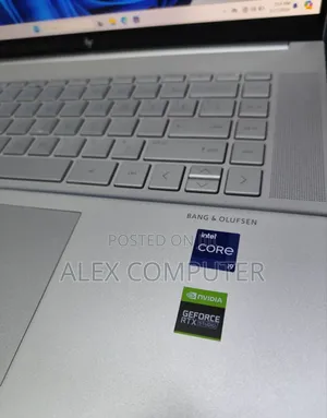 New Laptop HP Envy 15 16GB Intel Core I9 SSD 512GB