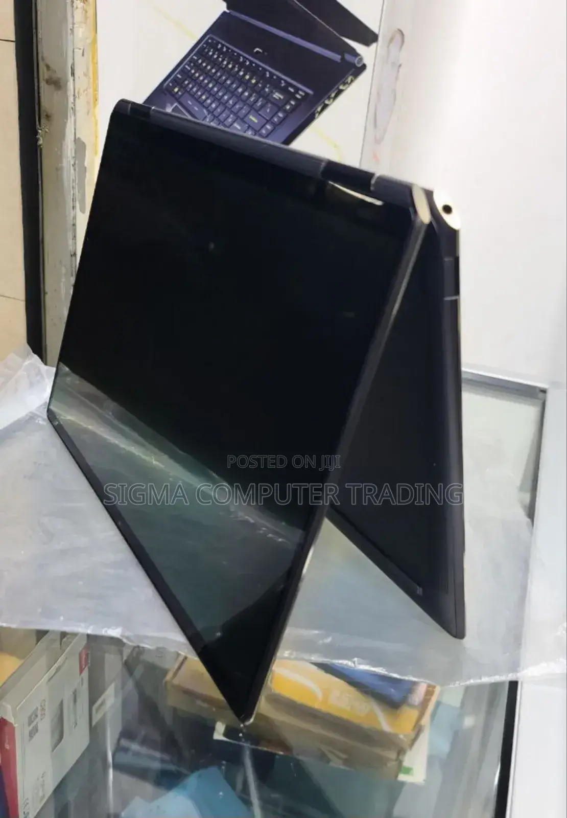 New Laptop HP Spectre 13 16GB Intel Core I7 SSD 1T