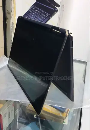 New Laptop HP Spectre 13 16GB Intel Core I7 SSD 1T