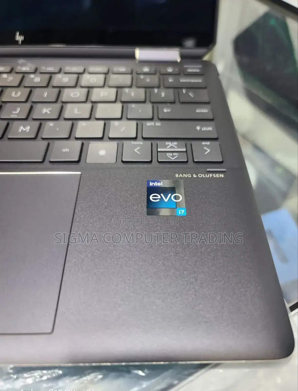 New Laptop HP Spectre 13 16GB Intel Core I7 SSD 1T