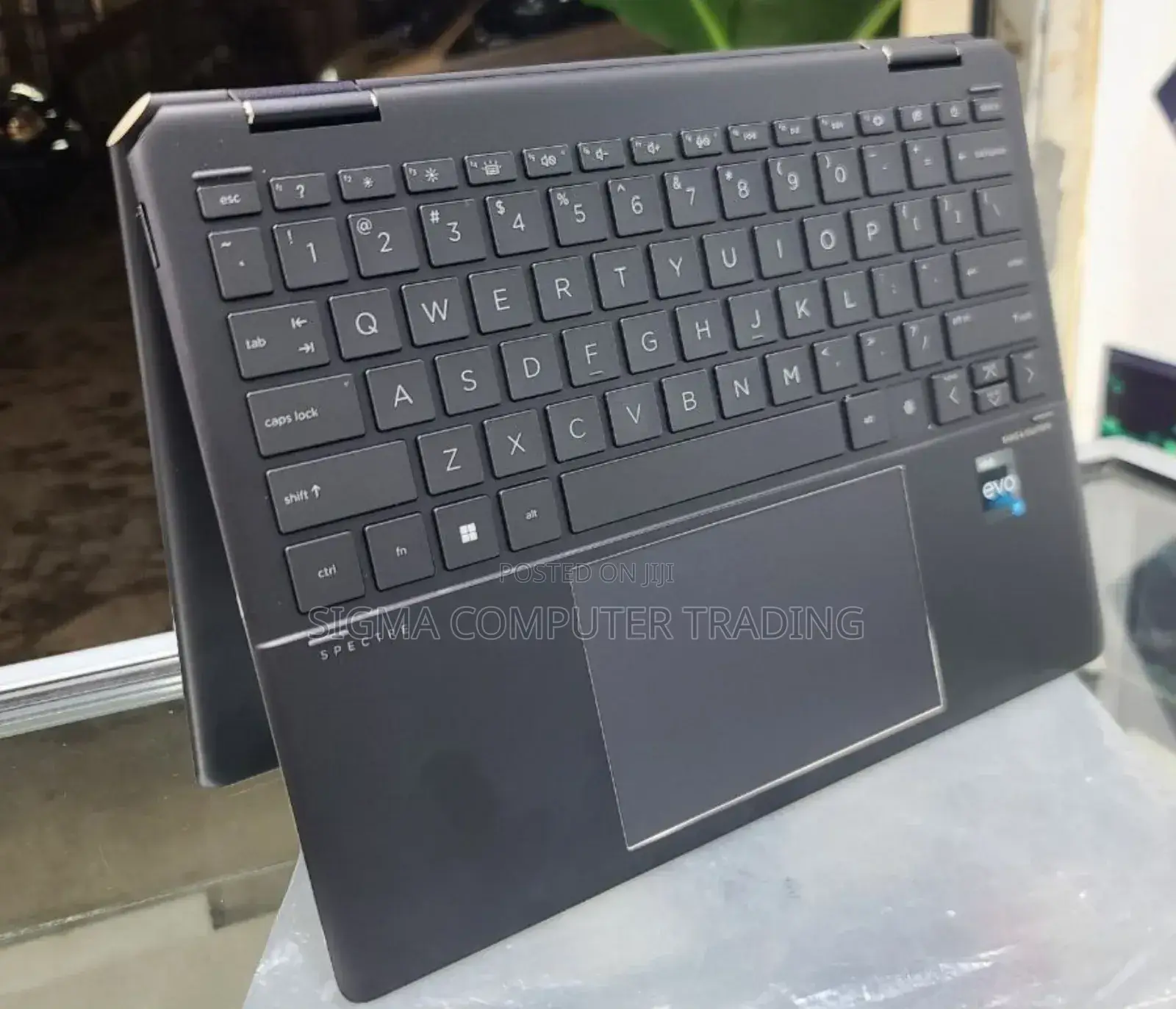 New Laptop HP Spectre 13 16GB Intel Core I7 SSD 1T