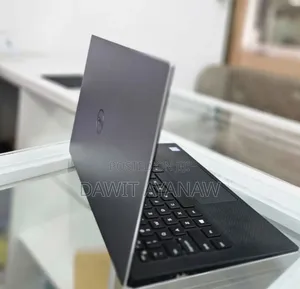 New Laptop Dell XPS 13 16GB Intel Core I7 SSD 512GB