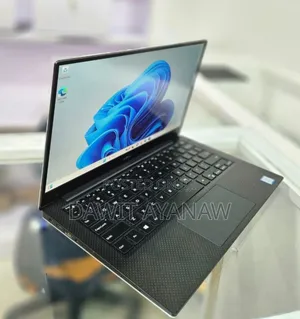 New Laptop Dell XPS 13 16GB Intel Core I7 SSD 512GB