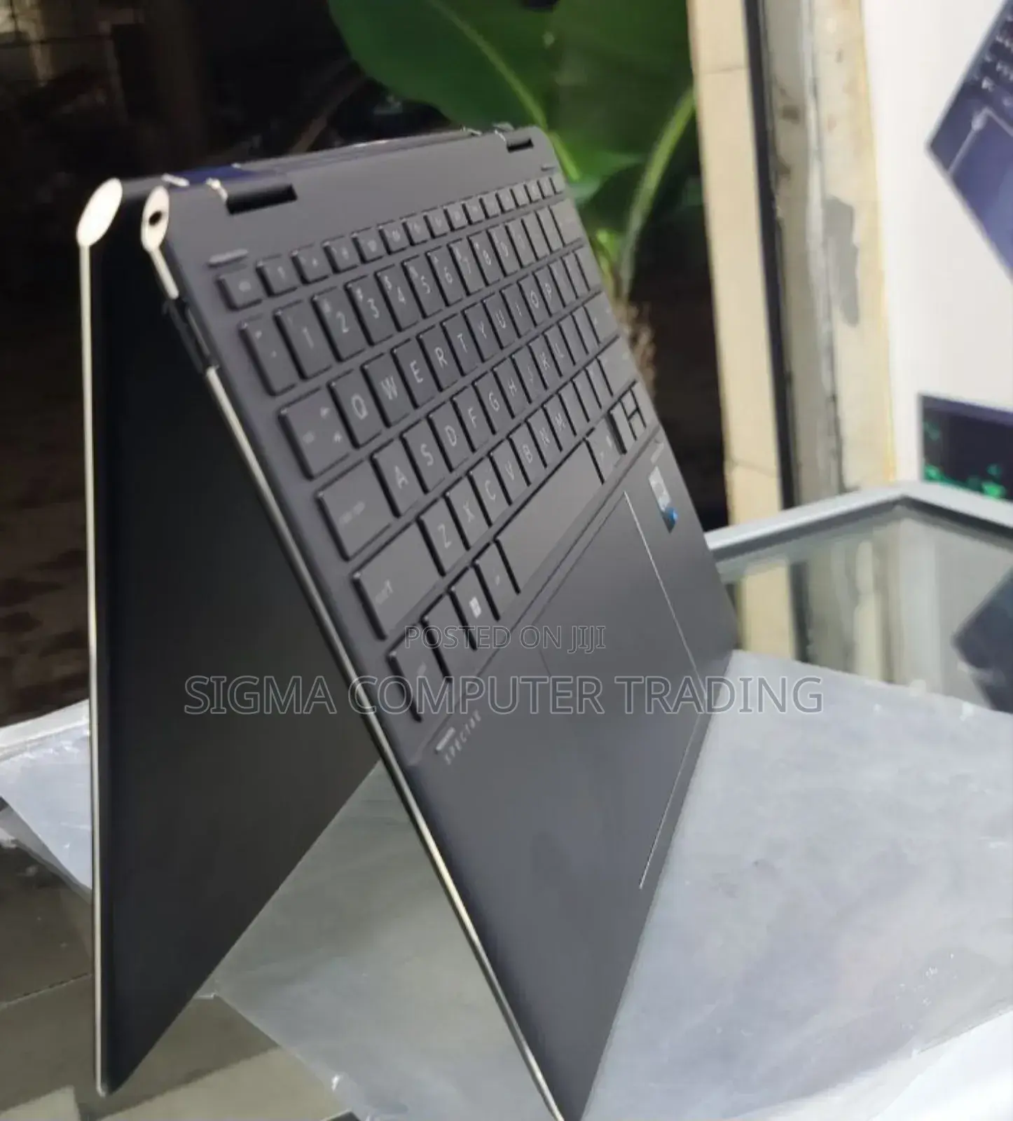 New Laptop HP Spectre 13 16GB Intel Core I7 SSD 1T