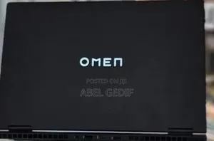 Photo - New Laptop HP Omen 16 16GB Intel Core I9 SSD 1T