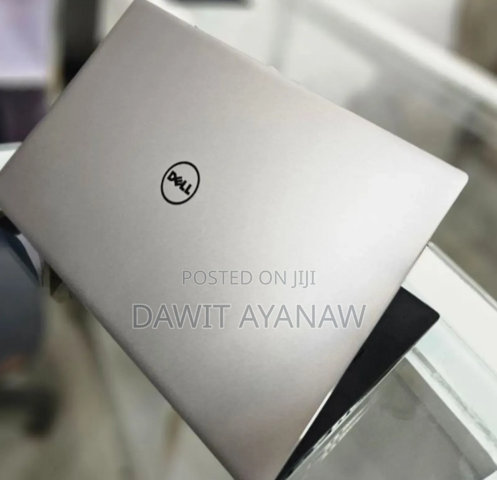 New Laptop Dell XPS 13 16GB Intel Core I7 SSD 512GB