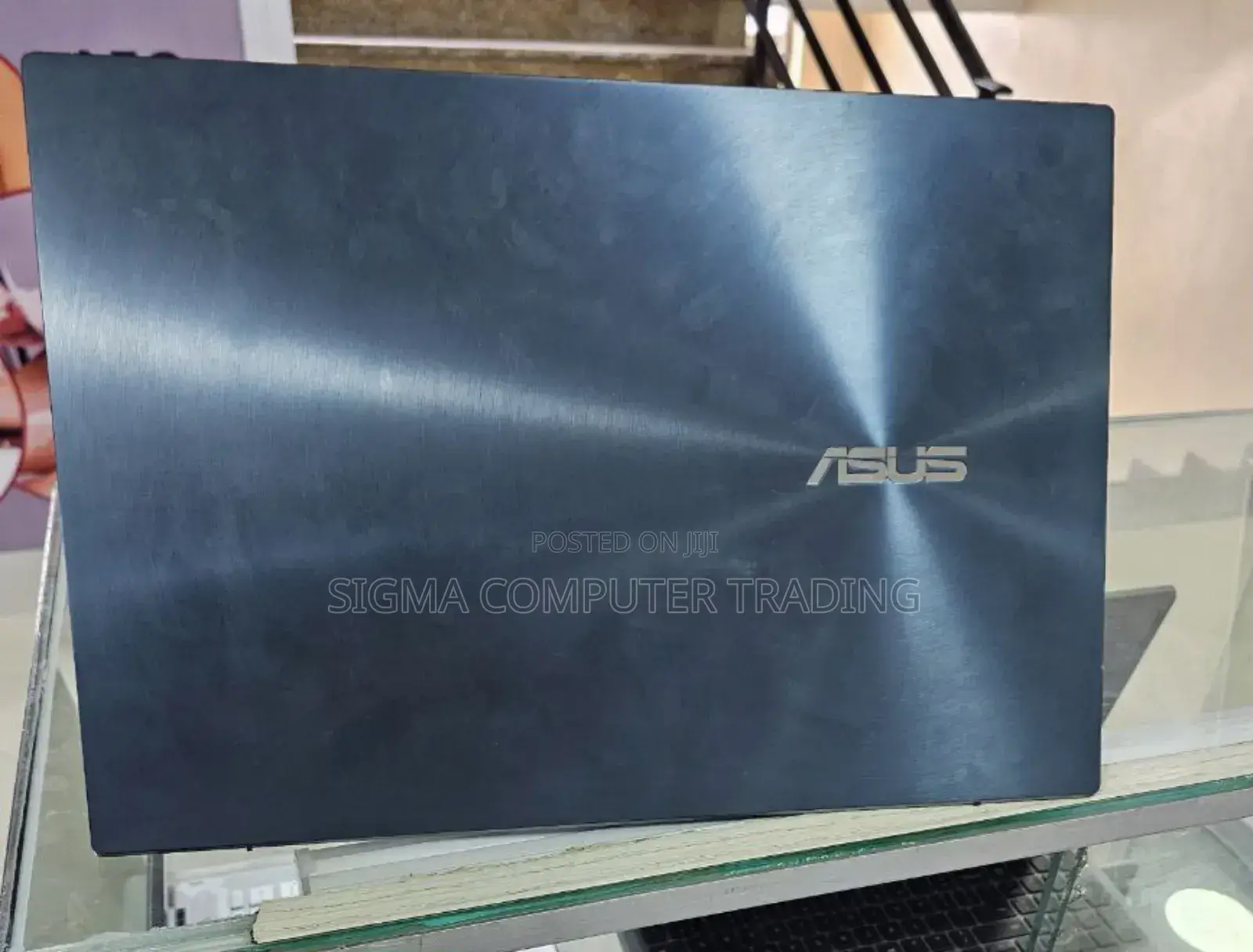 New Laptop Asus ZenBook Pro UX501 16GB Intel Core I7 SSD 1T