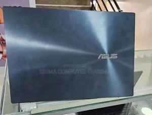 New Laptop Asus ZenBook Pro UX501 16GB Intel Core I7 SSD 1T