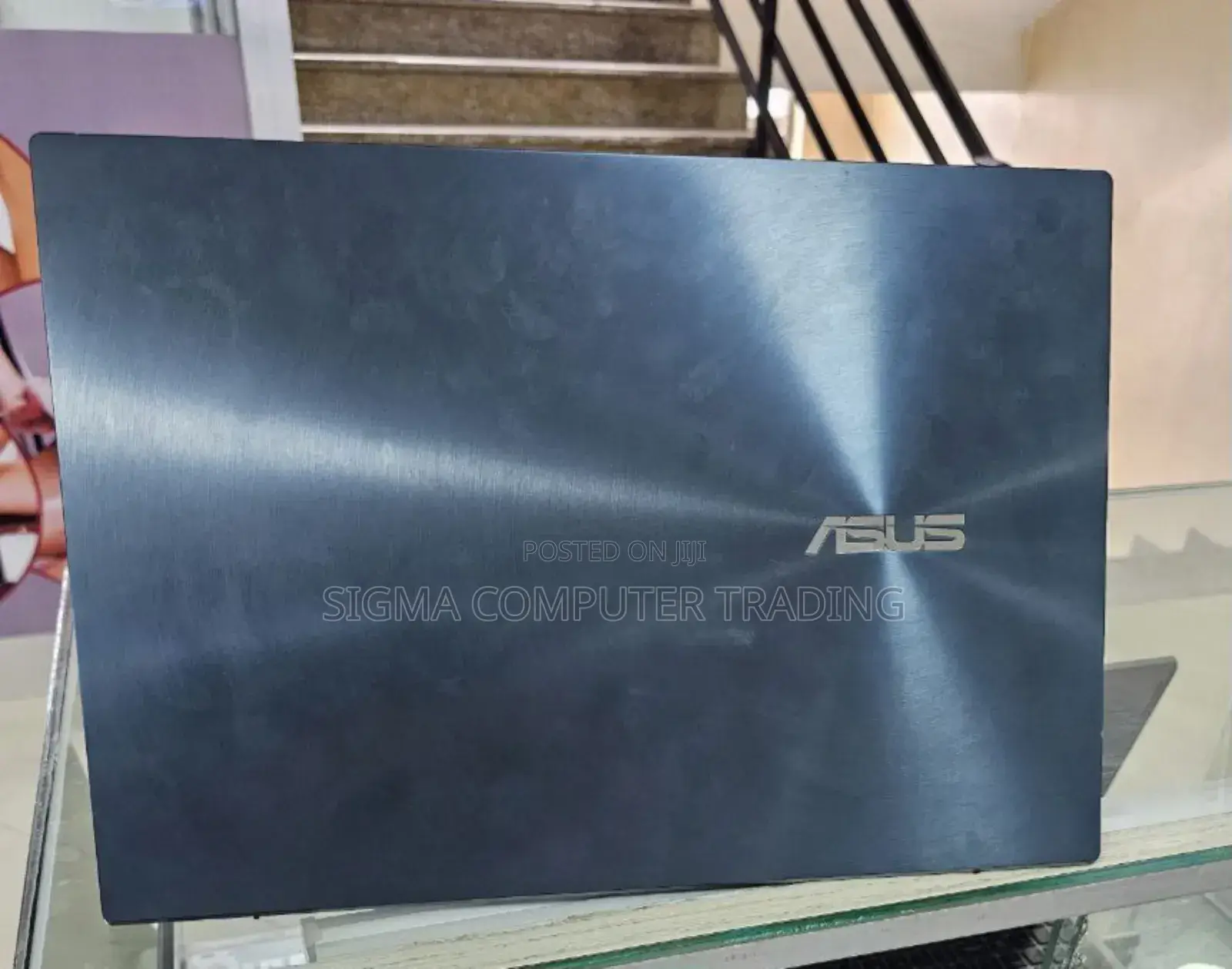 New Laptop Asus ZenBook Pro UX501 16GB Intel Core I7 SSD 1T