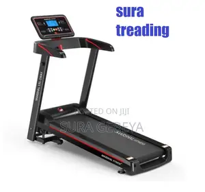 Home Gym Fuilfill With Best Treadmill Call Us