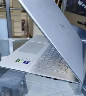 New Laptop HP Envy 15 16GB Intel Core I9 SSD 512GB