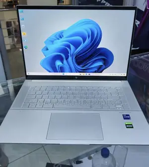 New Laptop HP Envy 15 16GB Intel Core I9 SSD 512GB
