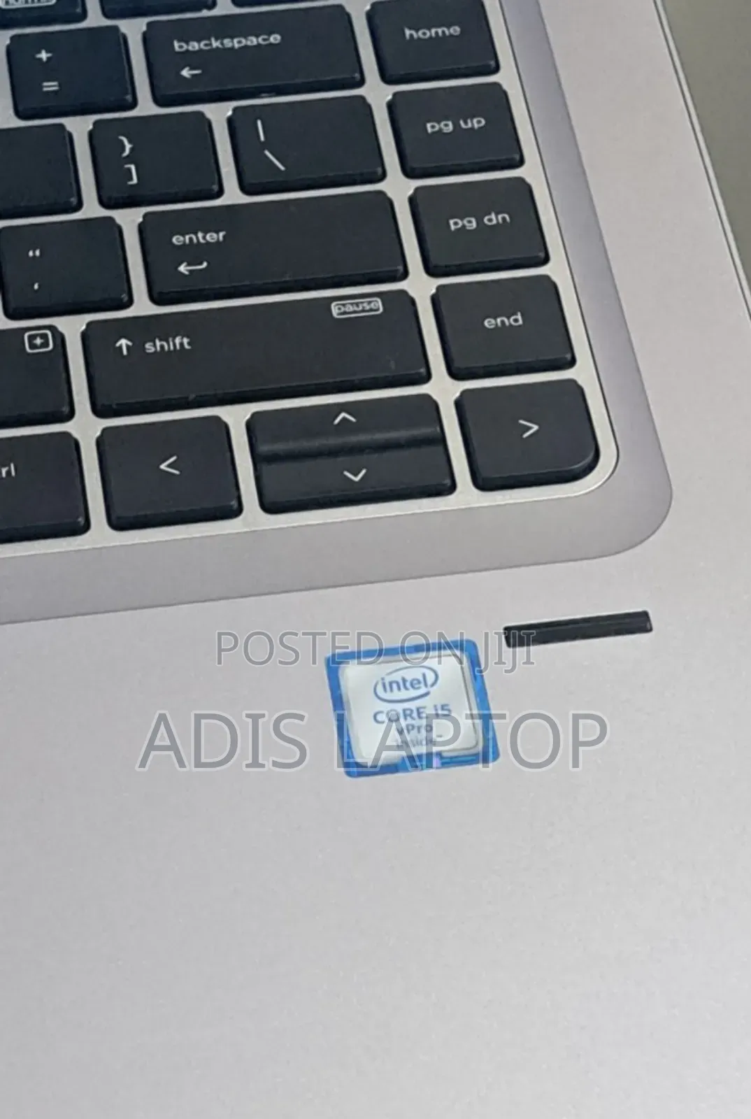 New Laptop HP EliteBook 840 G3 8GB Intel Core I5 HDD+SSD 1T