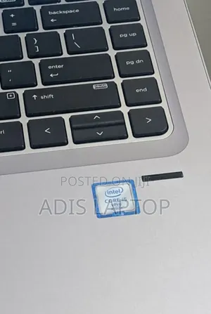 Photo - New Laptop HP EliteBook 840 G3 8GB Intel Core I5 HDD+SSD 1T