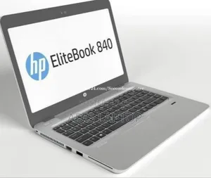 New Laptop HP EliteBook 840 G3 8GB Intel Core I5 HDD+SSD 1T