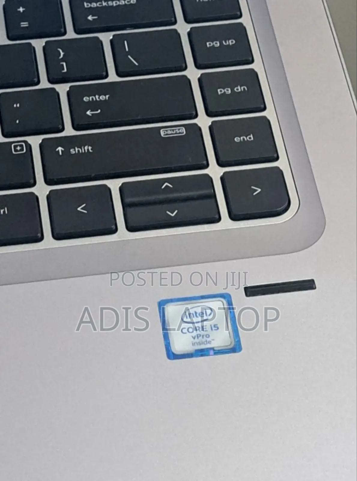 New Laptop HP EliteBook 840 G3 8GB Intel Core I5 HDD+SSD 1T