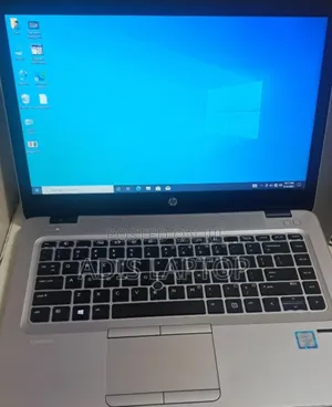 New Laptop HP EliteBook 840 G3 8GB Intel Core I5 HDD+SSD 1T