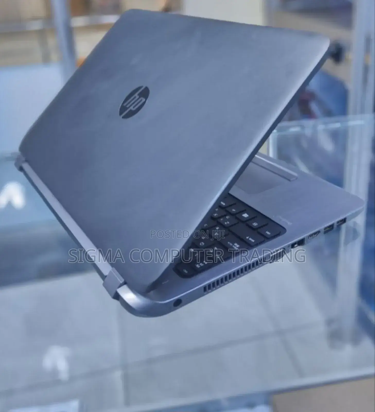 New Laptop HP ProBook 450 8GB Intel Core I5 HDD 1T