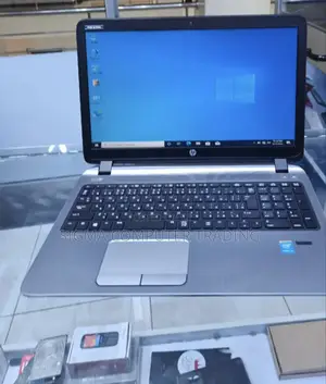New Laptop HP ProBook 450 8GB Intel Core I5 HDD 1T