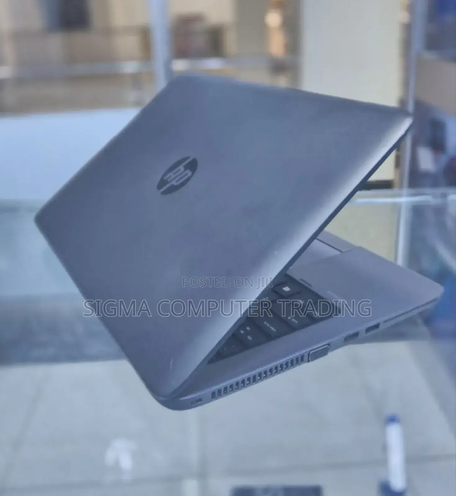 New Laptop HP EliteBook 840 4GB Intel Core I5 HDD 500GB