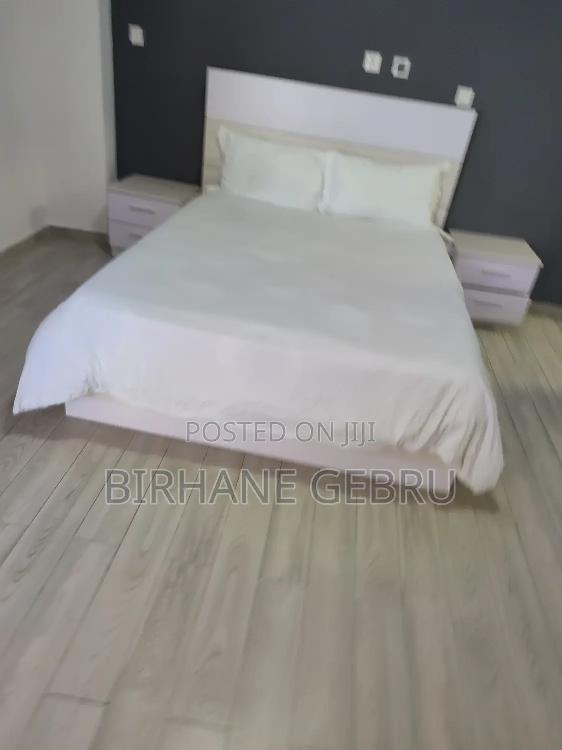 2bedroom Luxury Apartiment Fernished Guest House Rent