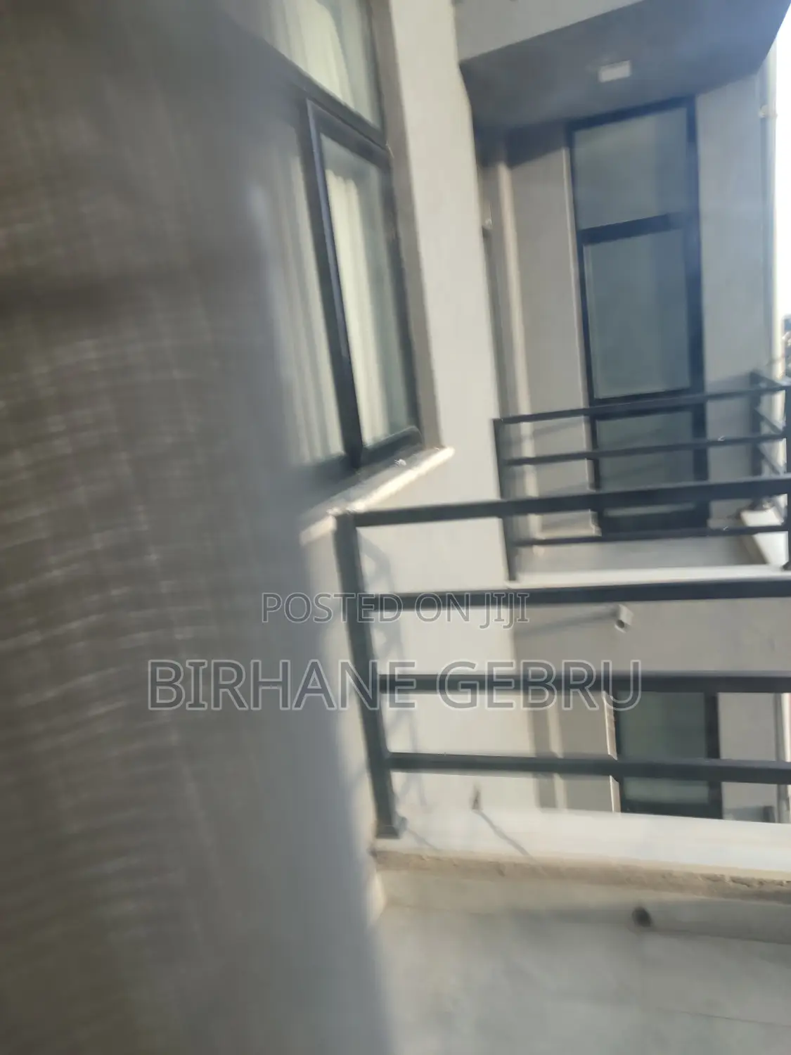 2bedroom Luxury Apartiment Fernished Guest House Rent