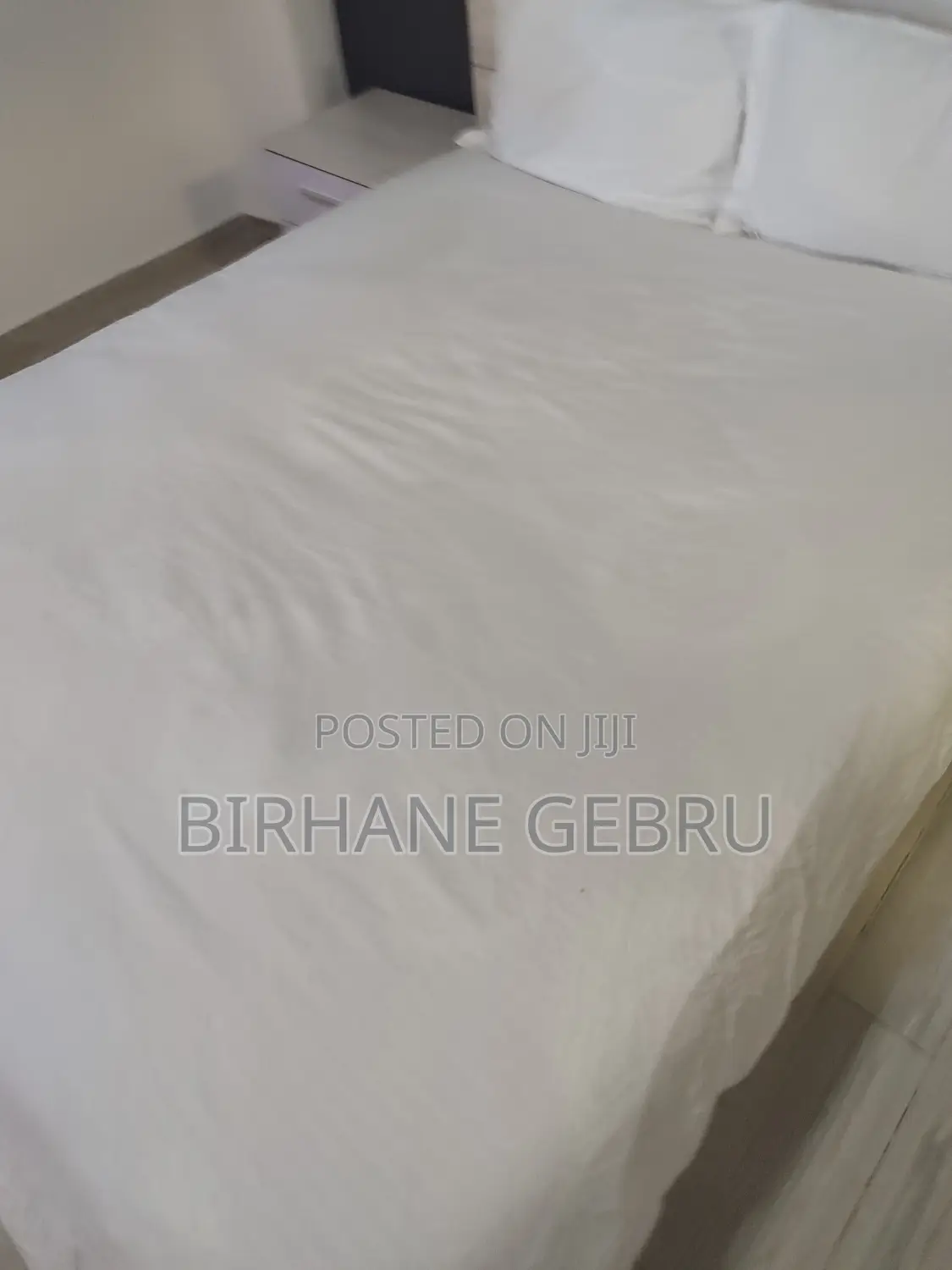 2bedroom Luxury Apartiment Fernished Guest House Rent