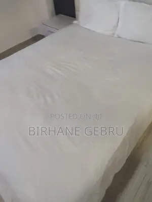 2bedroom Luxury Apartiment Fernished Guest House Rent