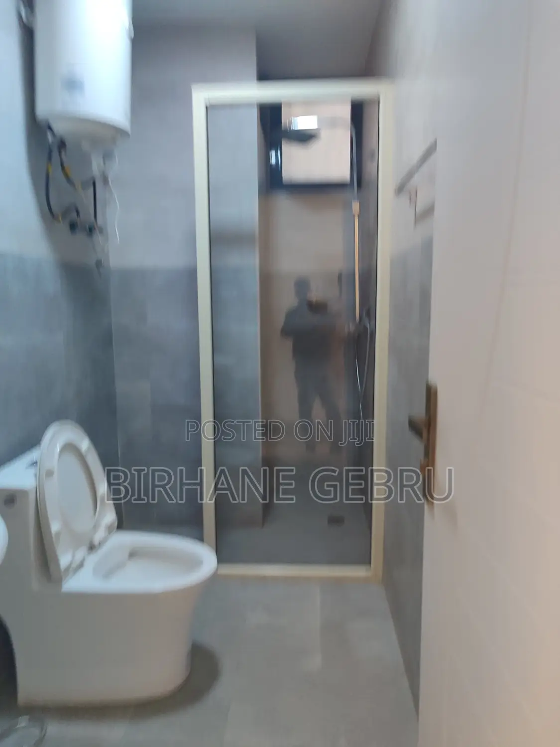 2bedroom Luxury Apartiment Fernished Guest House Rent