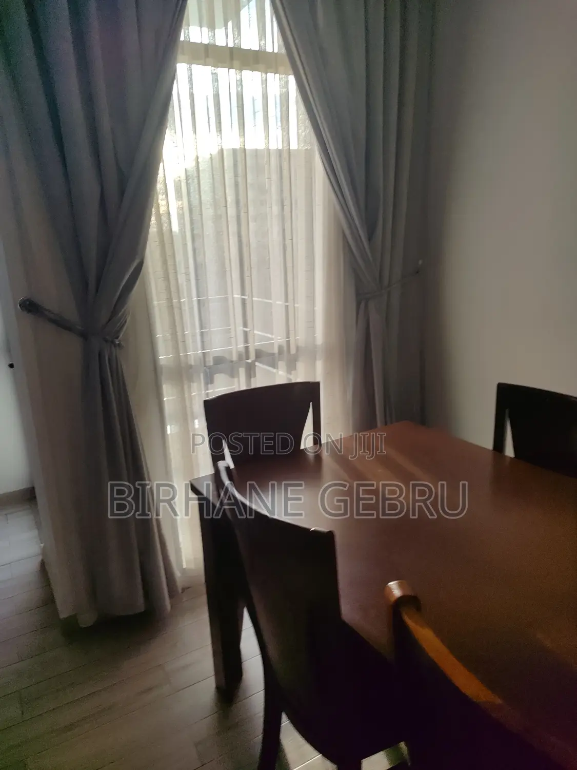 2bedroom Luxury Apartiment Fernished Guest House Rent