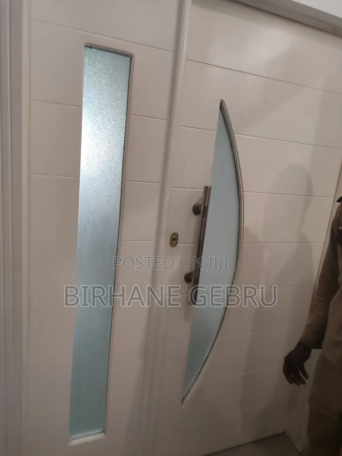 2bedroom Luxury Apartiment Fernished Guest House Rent