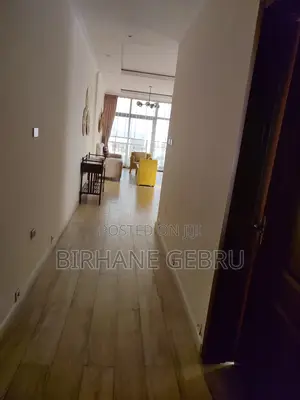 2bedroom Luxury Apartiment Fernished Guest House Rent