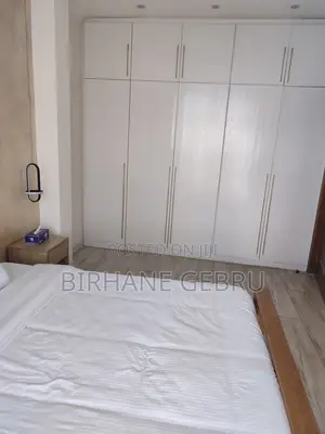 2bedroom Luxury Apartiment Fernished Guest House Rent